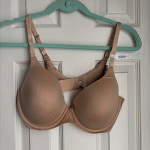 NWT American Eagle Outfitters Nude Bra 36D